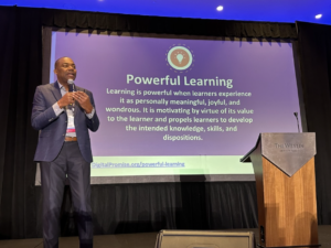 AI K12 Deeper Learning 2025